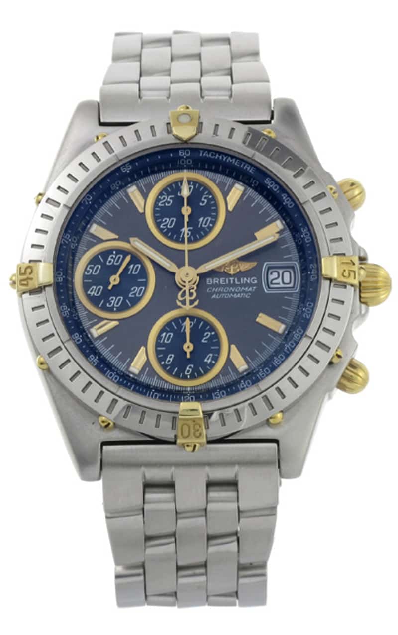 Breitling Chronomat B13350 Breitling Chronomat B13350